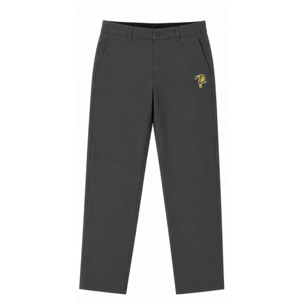Pantalon Shadow Wing Charcoal