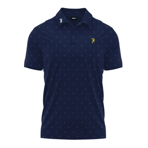 Midnight Bird Polo