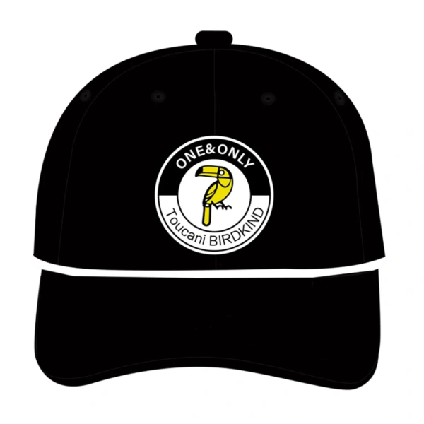 The One & Only Cap