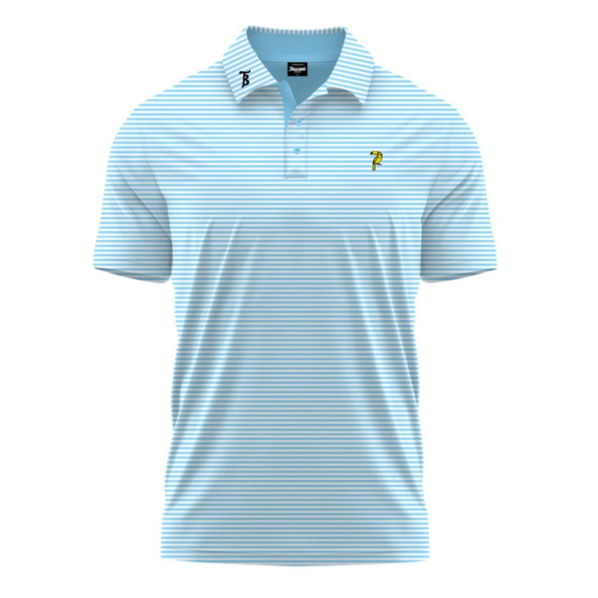 The Azur Polo