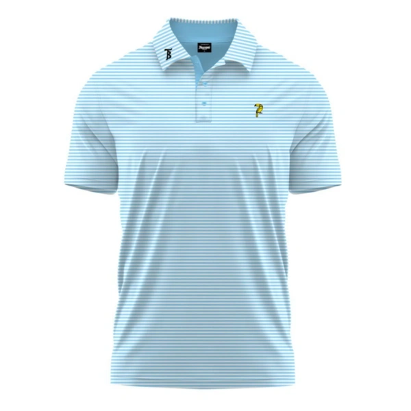 Polo Azur