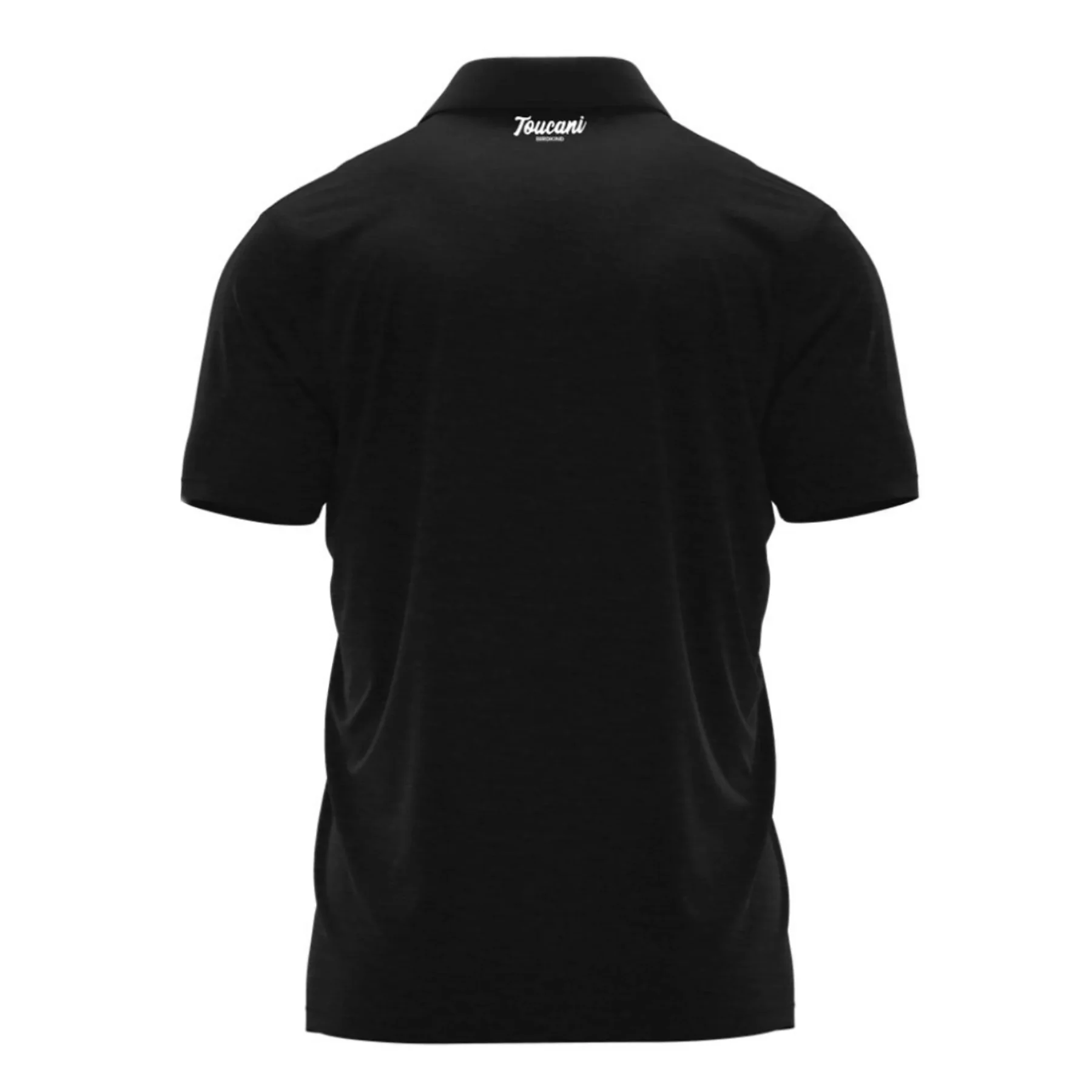 Black Wings Polo - Image 2