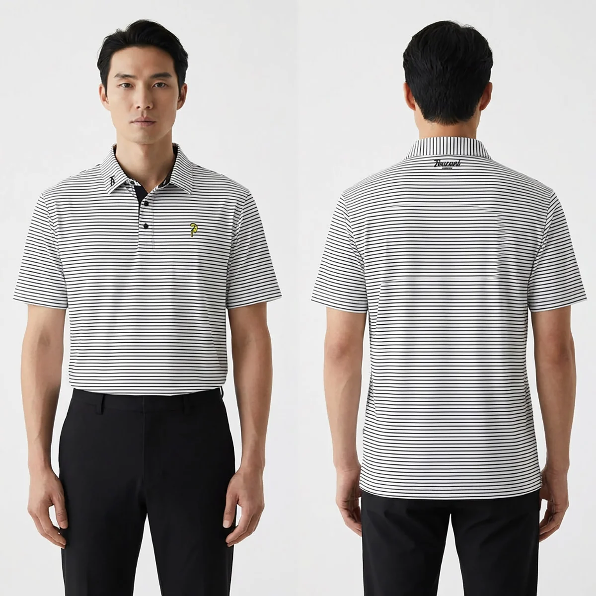 White Eagle Polo - Image 3