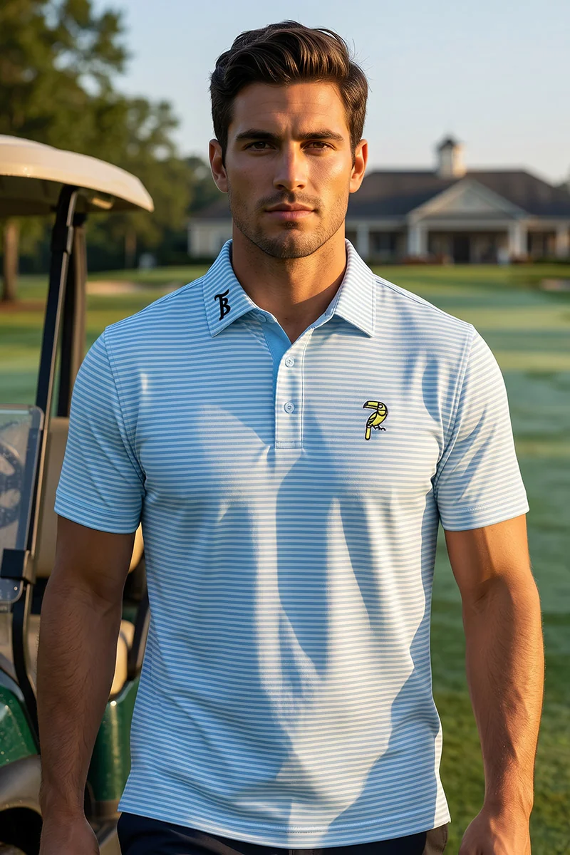 The Azur Polo - Image 3