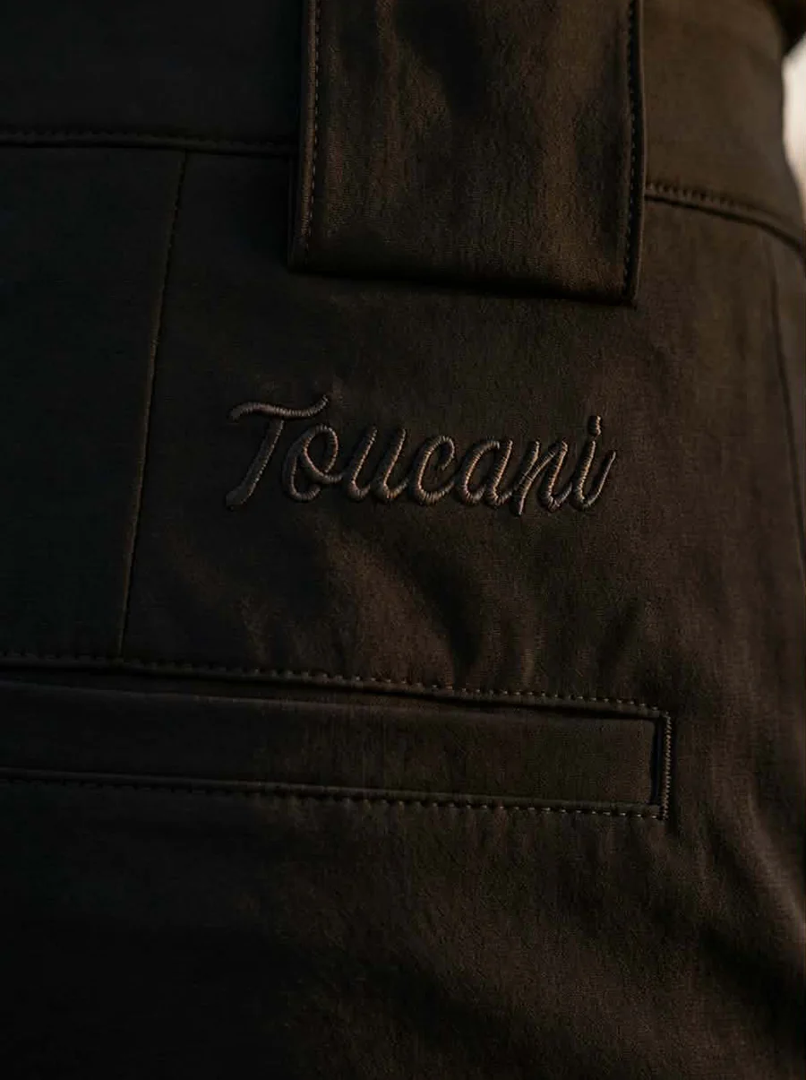 Fairway Elite Black Pants - Image 4