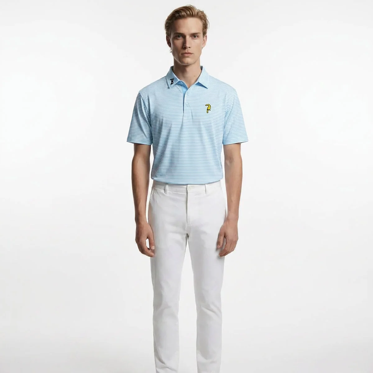 The Azur Polo - Image 4