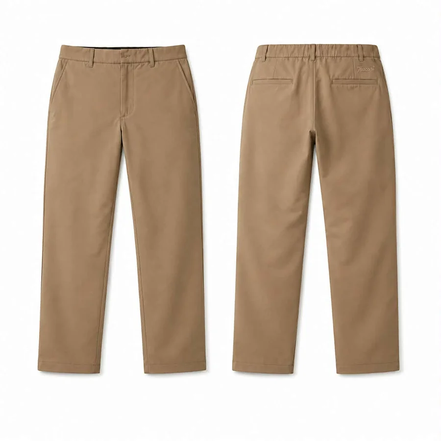 Sand Bird Pants - Image 5