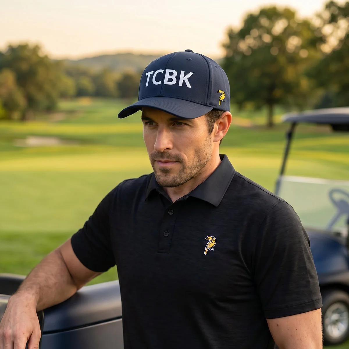 The TCBK Prestige Cap - Image 6