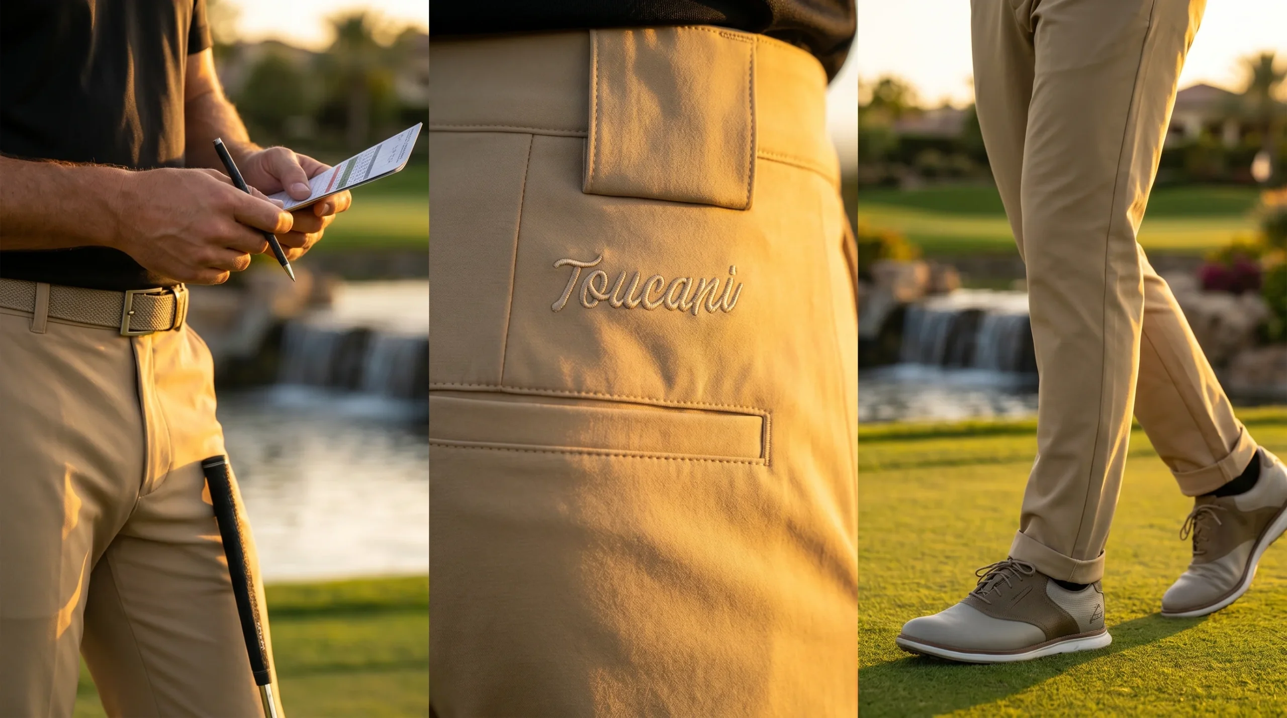 Sand Bird Pants - Image 6