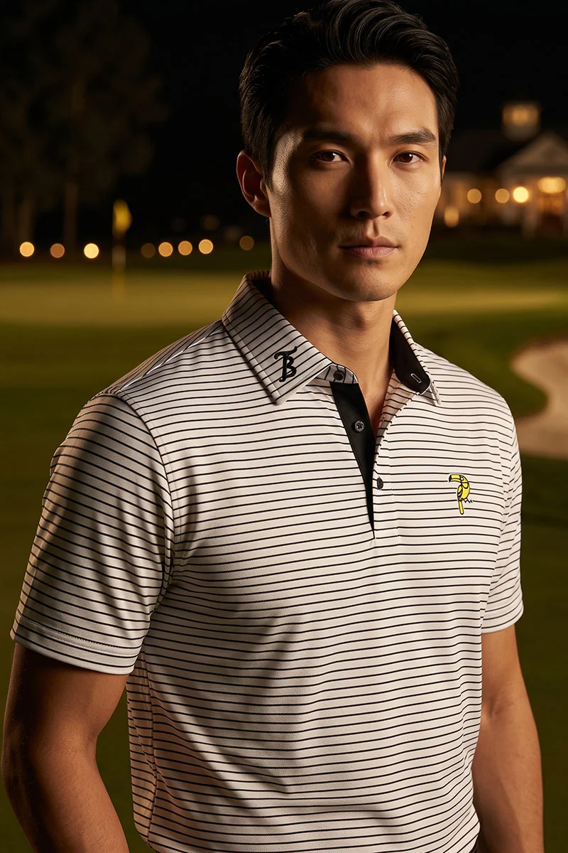 White Eagle Polo - Image 6