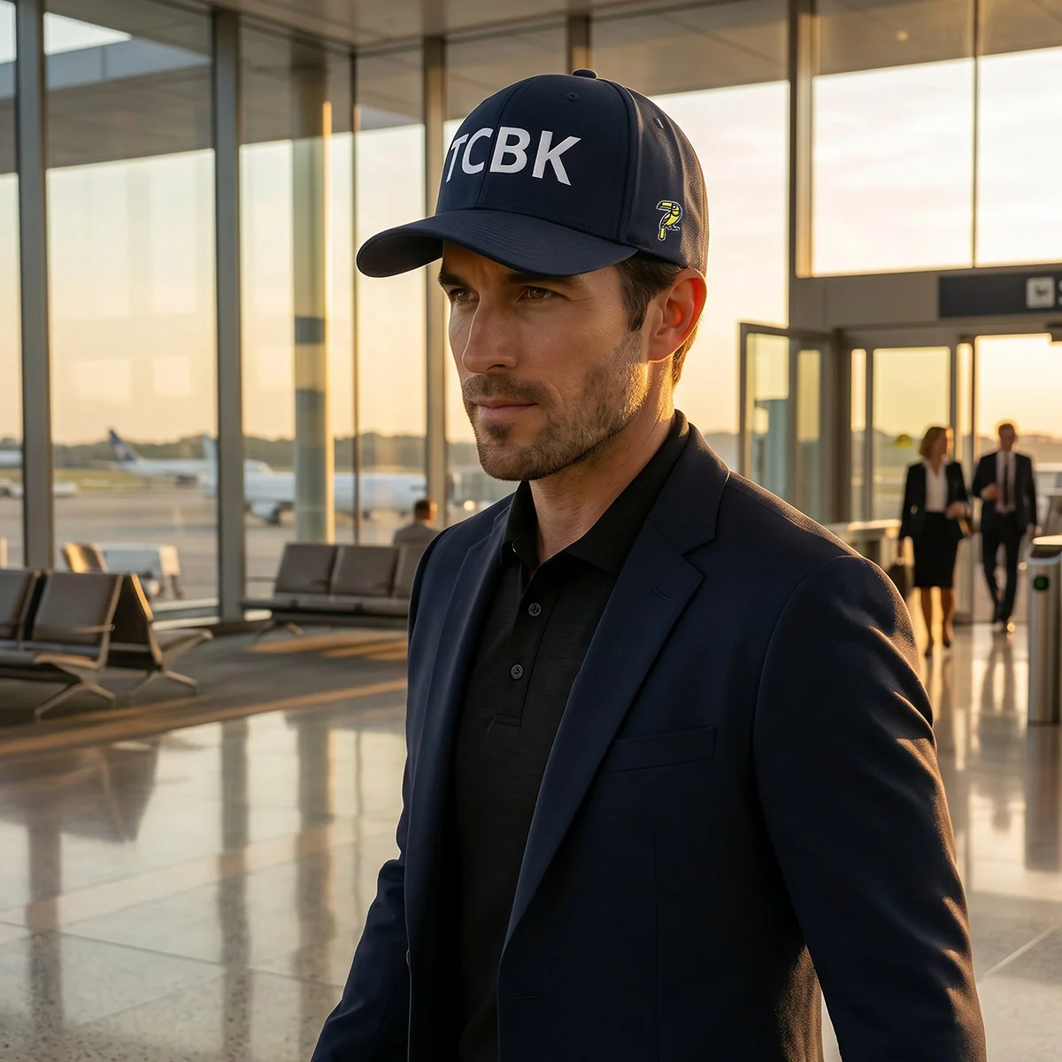 The TCBK Prestige Cap - Image 7