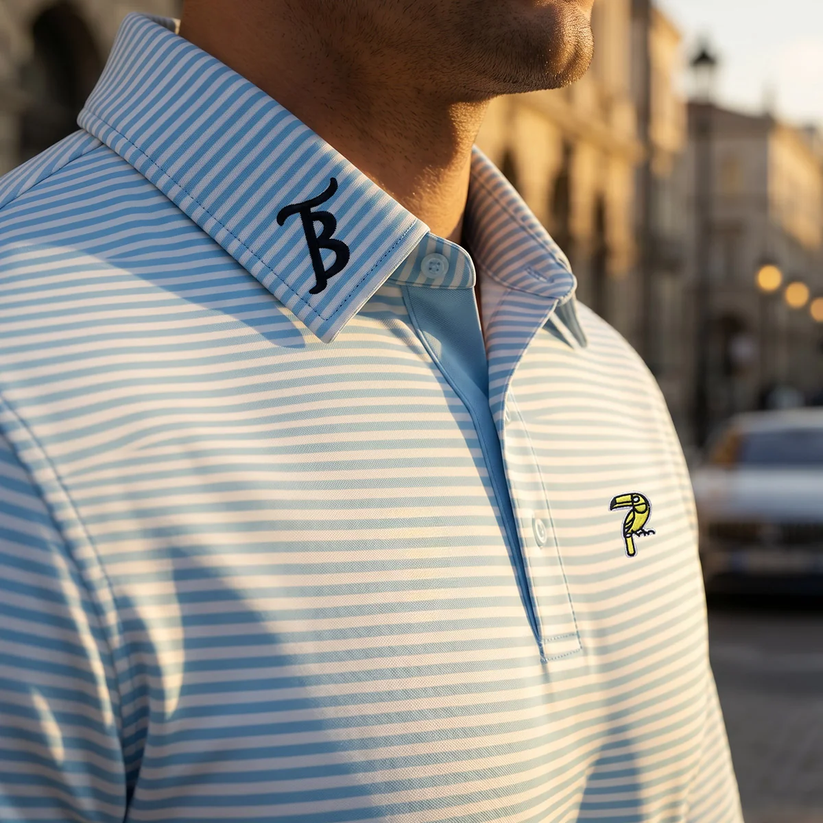 The Azur Polo - Image 7