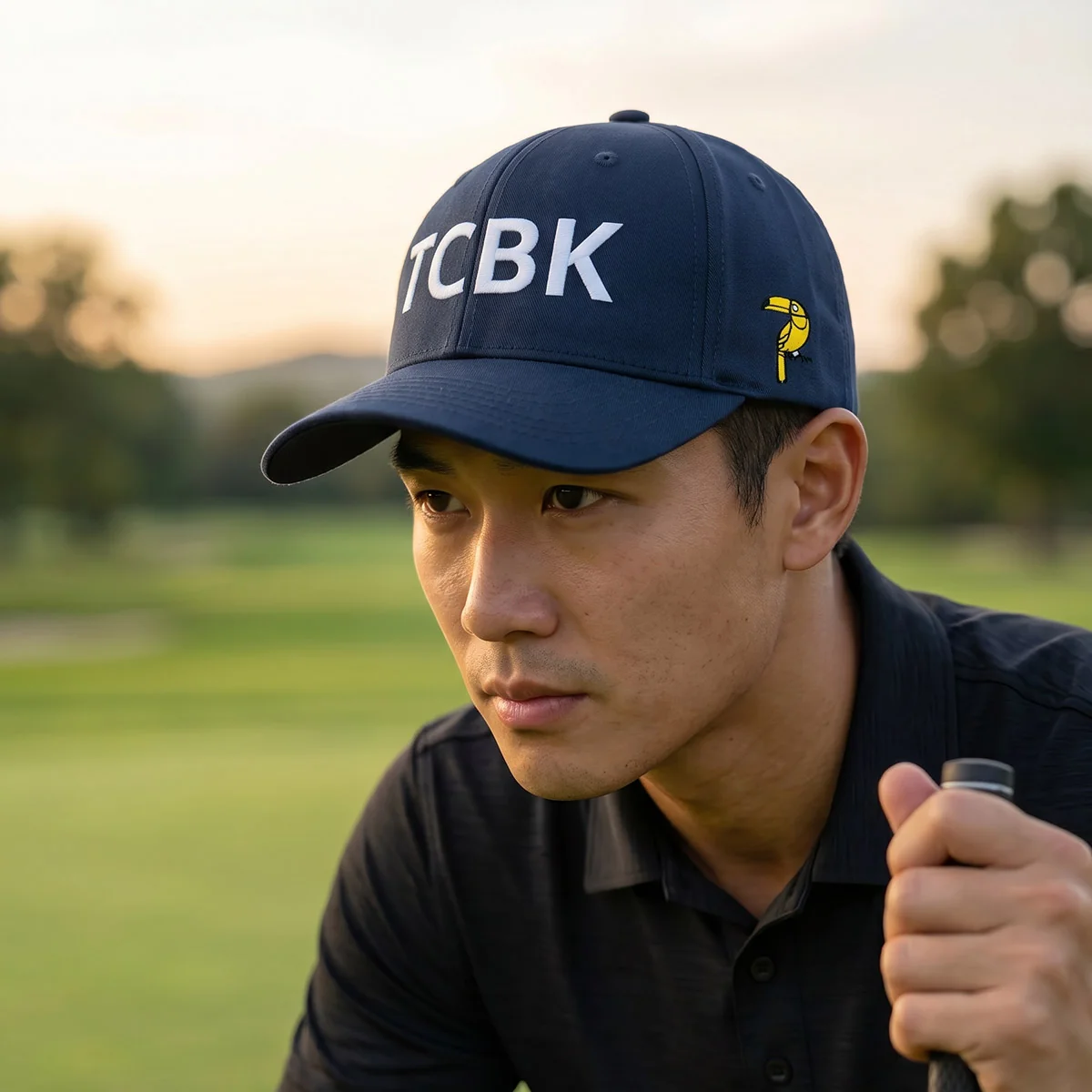 The TCBK Prestige Cap - Image 8