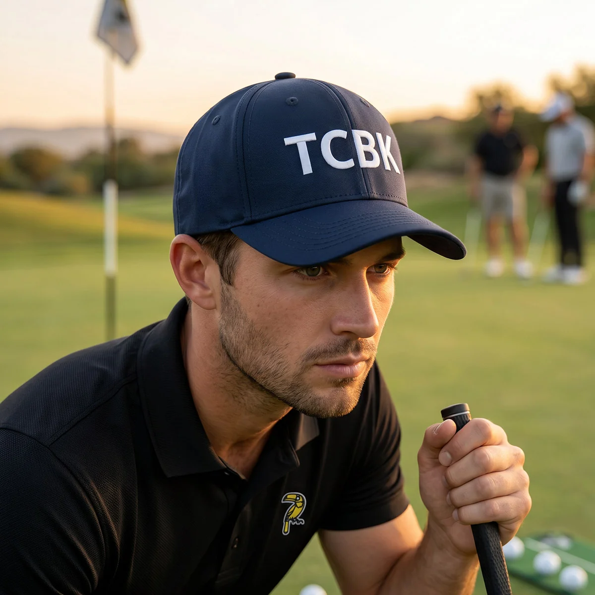 The TCBK Prestige Cap - Image 9