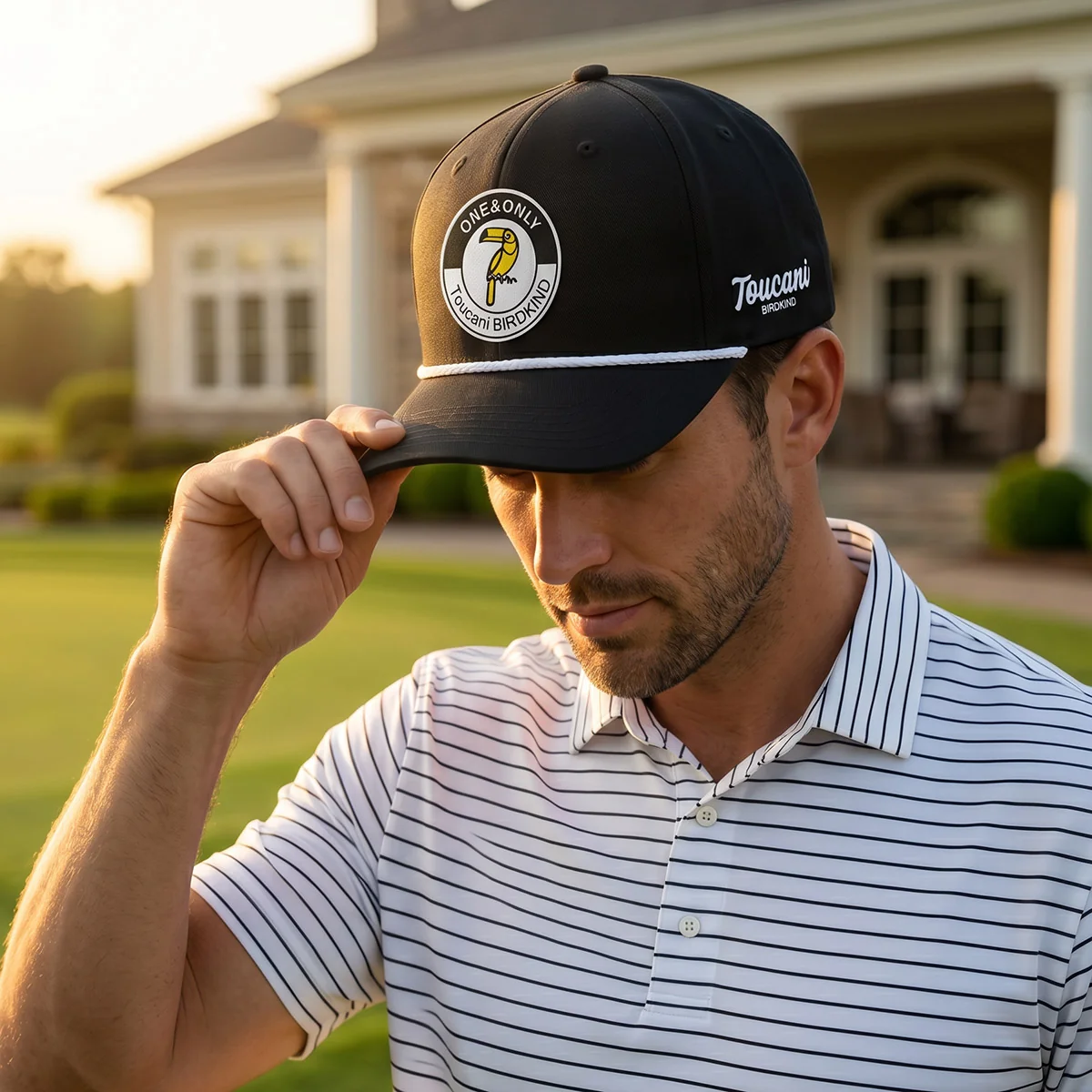 The One & Only Cap - Image 9