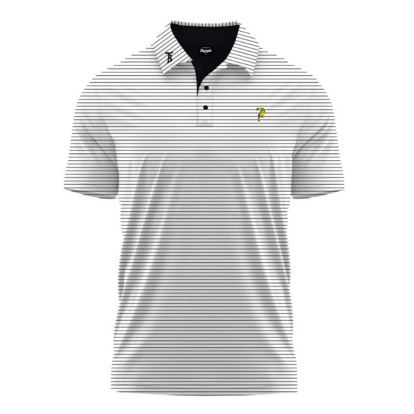 Polo White Eagle