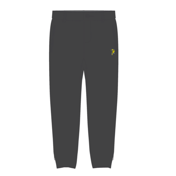 Pantalon Shadow Wing Charcoal