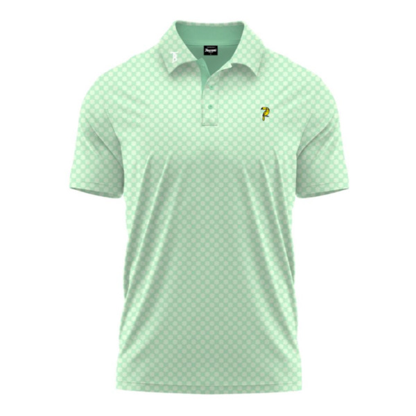 Polo Émeraude