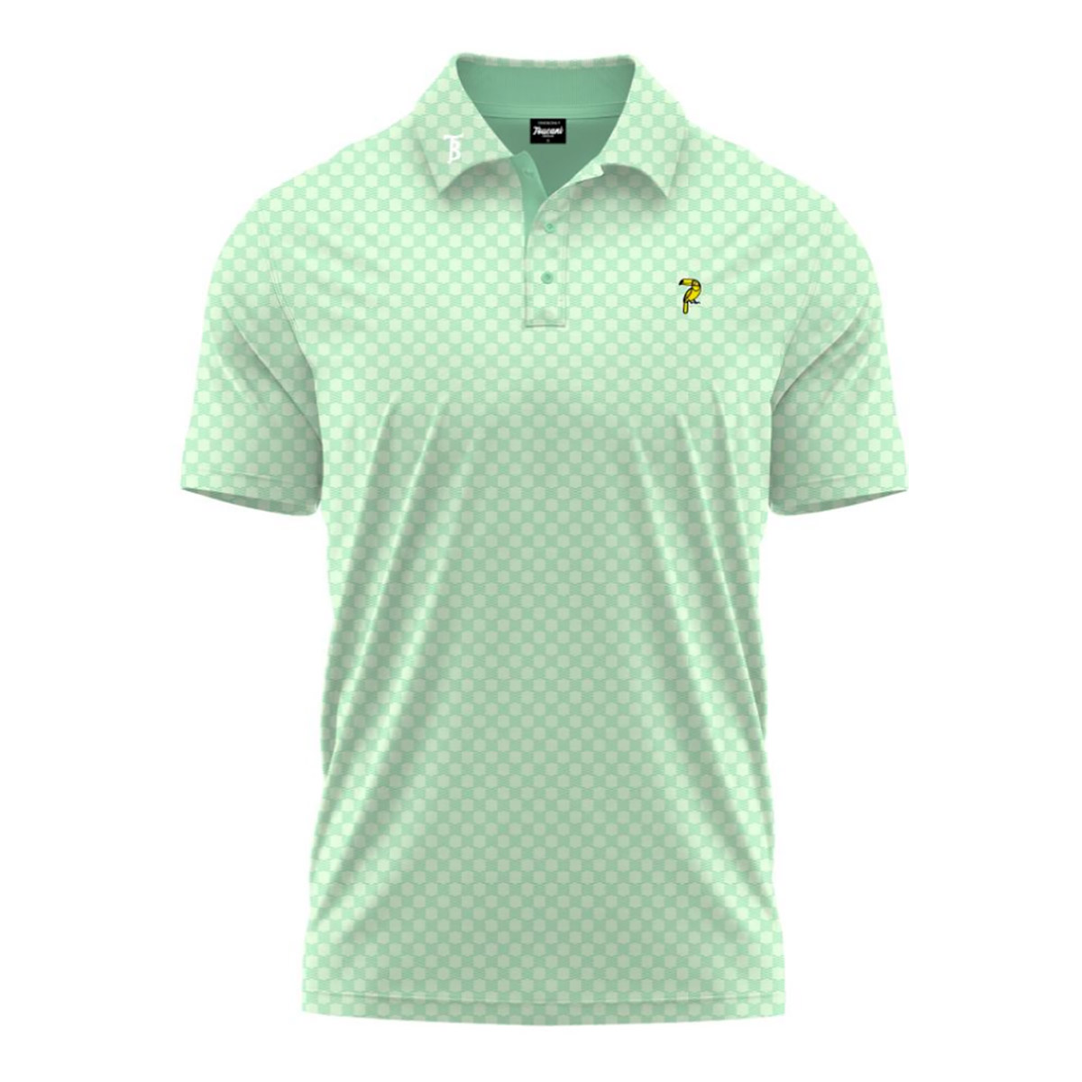 The Emerald Polo