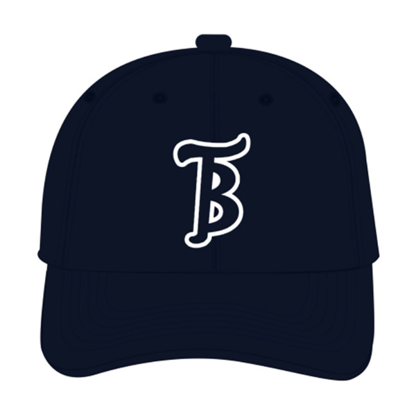 La Casquette Héritage Noir