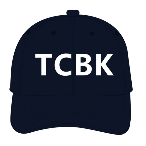 La Casquette TCBK Prestige