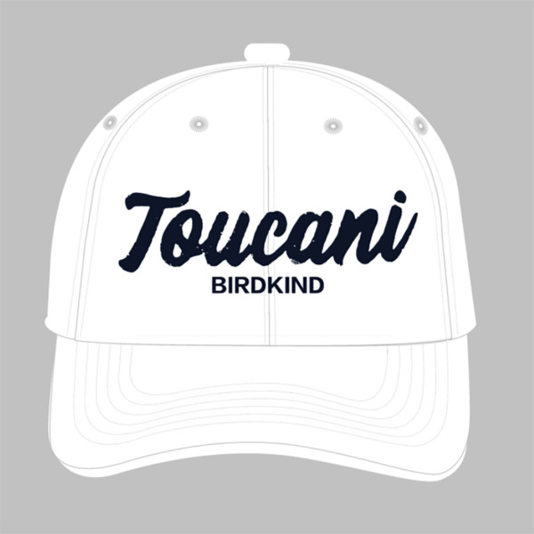 La Casquette Fairway Élite Blanche