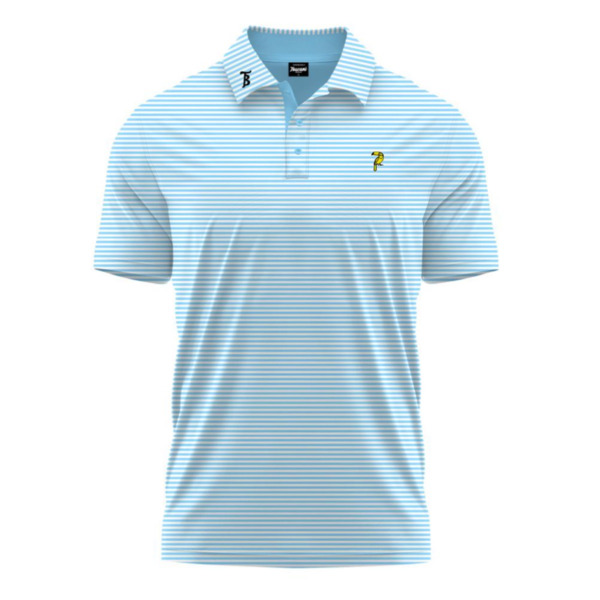 Polo Azur