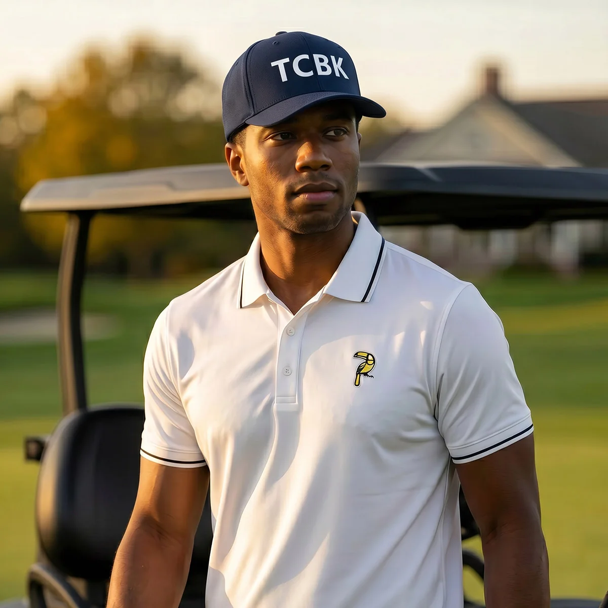 The TCBK Prestige Cap - Image 10