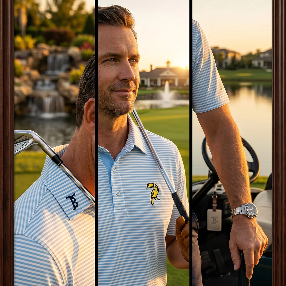 The Azur Polo - Image 12