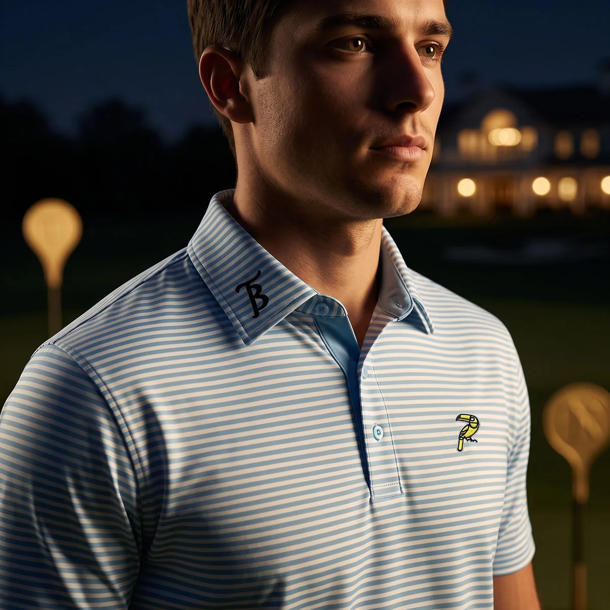 The Azur Polo - Image 16