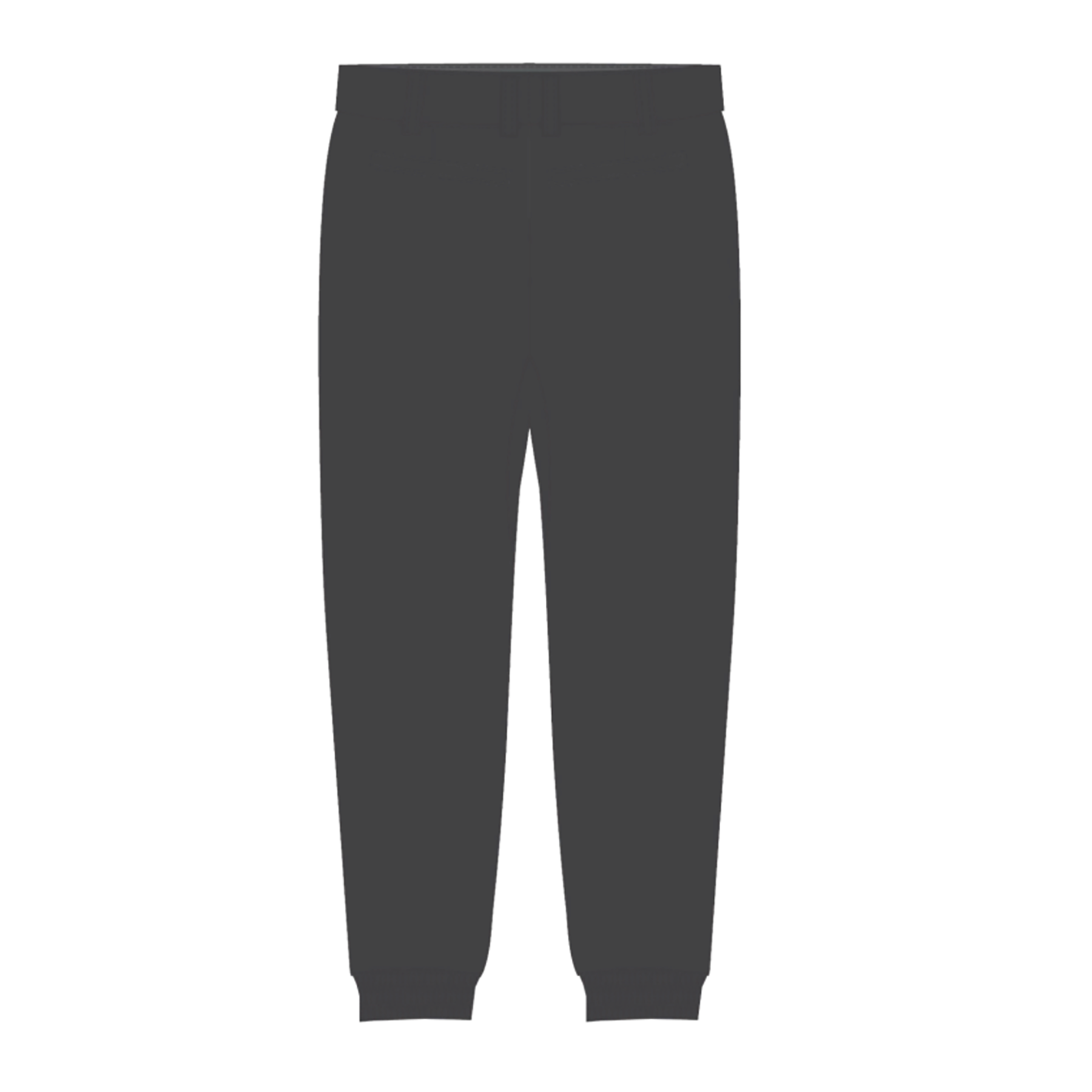 Pantalon Shadow Wing Charcoal – Image 2