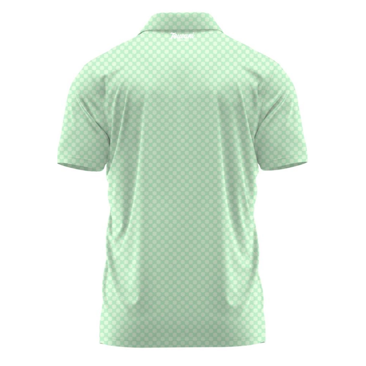 The Emerald Polo - Image 2