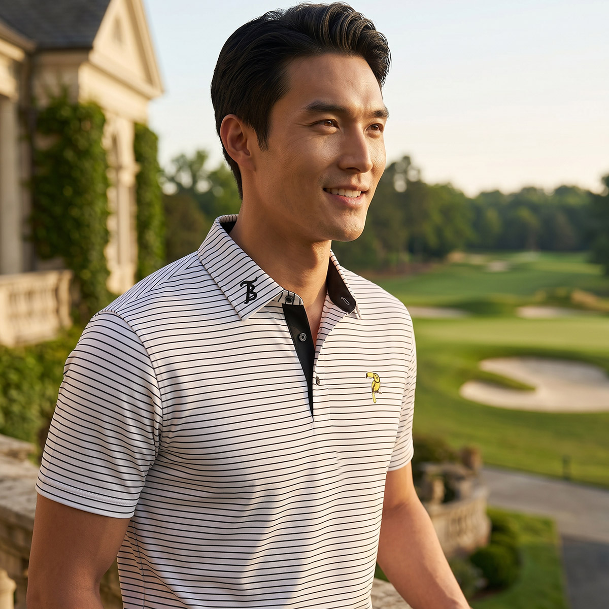 White Eagle Polo - Image 5
