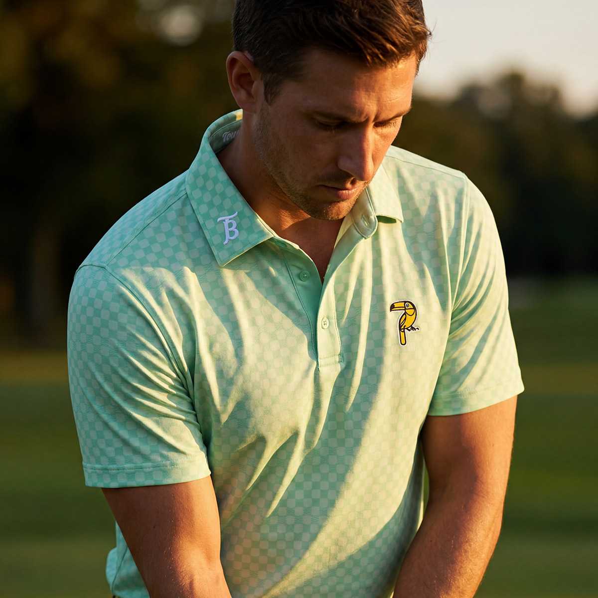 The Emerald Polo - Image 6