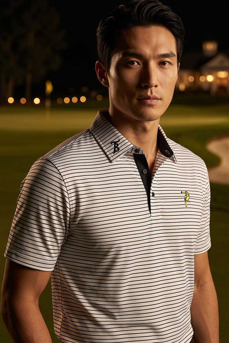 White Eagle Polo - Image 6