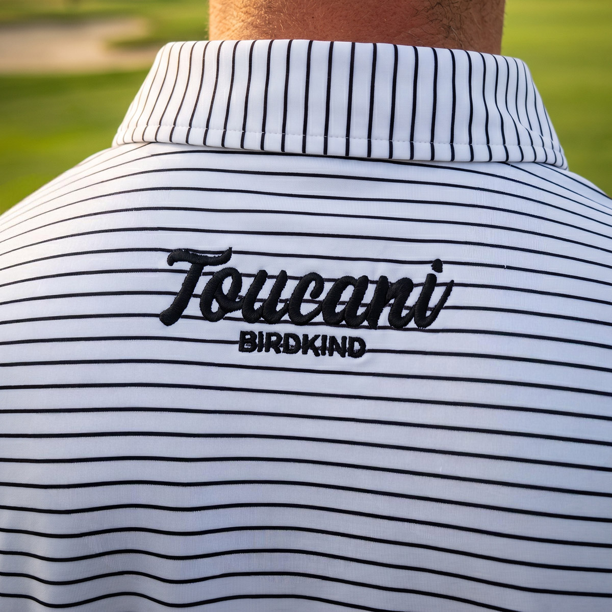 White Eagle Polo - Image 7
