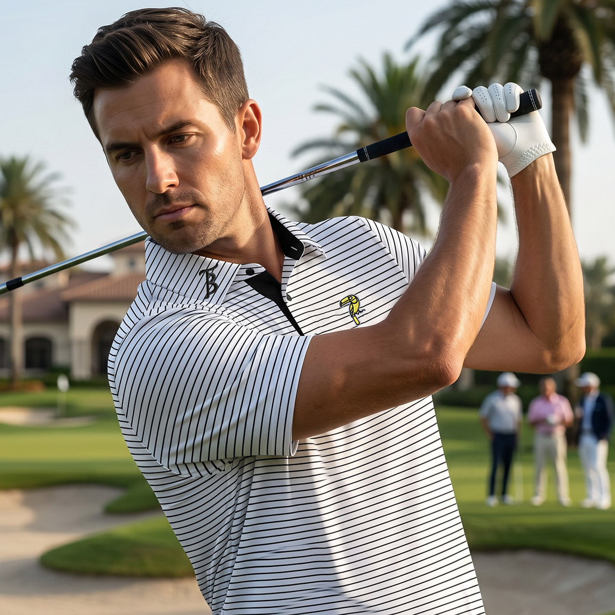 White Eagle Polo - Image 9