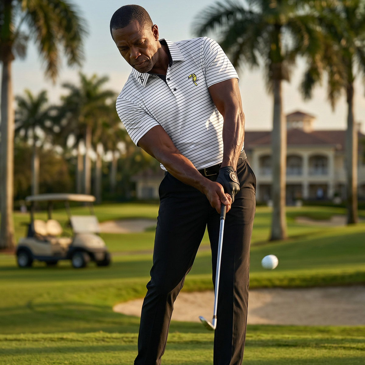 White Eagle Polo - Image 10