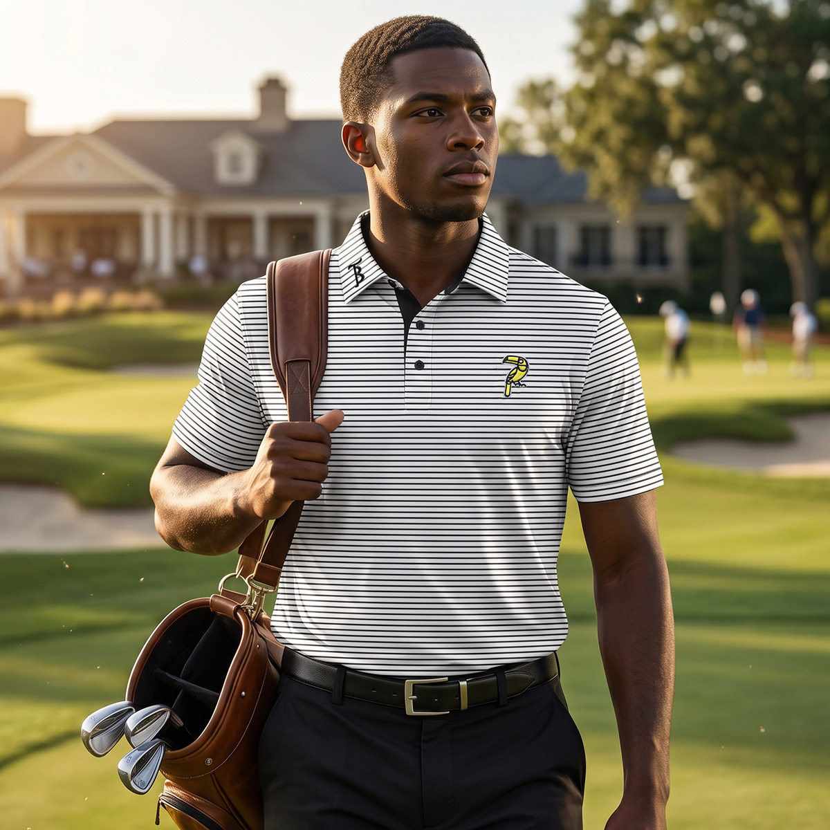 White Eagle Polo - Image 12