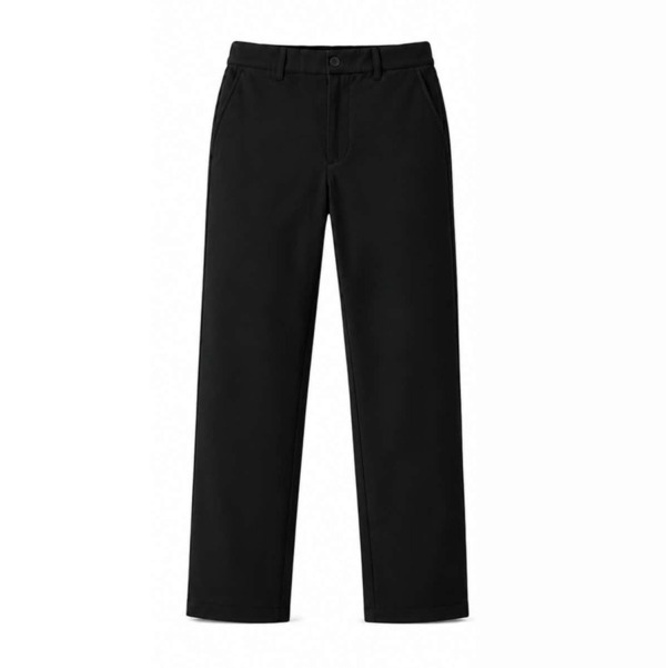 Pantalon Fairway Noir Élite