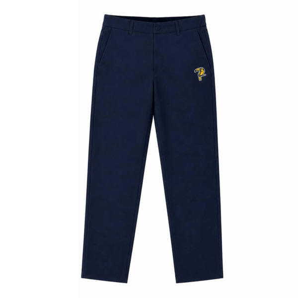 Pantalon Flight Club Bleu Marin
