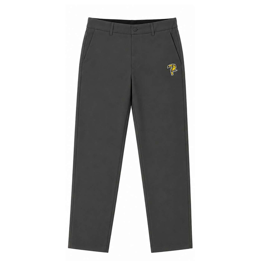 Shadow Wing Charcoal Pants
