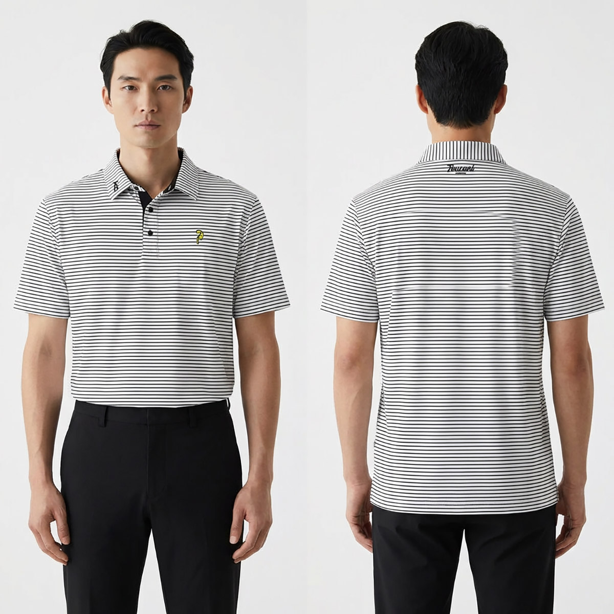 White Eagle Polo - Image 3