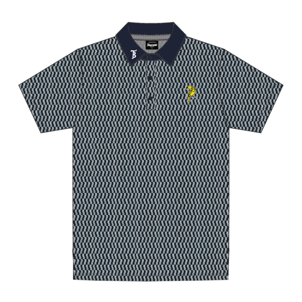 Mosaic Club Polo