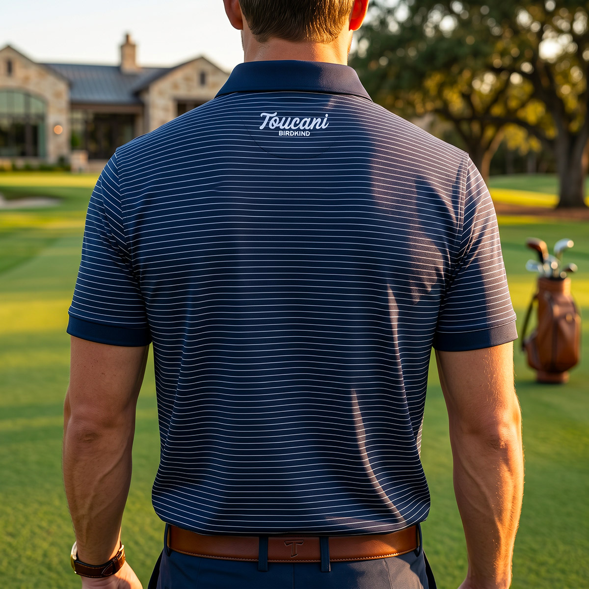 Polo Élite Fairway – Image 3